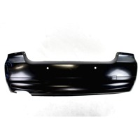 ZADNJI ODBIJAC OEM N. 51127171045 ORIGINAL REZERVNI DEL BMW SERIE 3 BER/SW/COUPE/CABRIO E90/E91/E92/E93 (2005 -2009) DIESEL LETNIK 2007