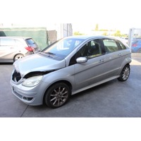 MERCEDES CLASSE B 180 W245 2.0 D 80KW 6M 5P (2007) RICAMBI IN MAGAZZINO