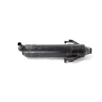 CRPALKA ZA PRANJE ZAROMETOV  OEM N. 3AA955103 ORIGINAL REZERVNI DEL VOLKSWAGEN PASSAT B7 362 365 BER/SW (10/2010 - 2015)DIESEL LETNIK 2012