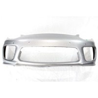 SPREDNJI ODBIJAC OEM N. 97050531129 ORIGINAL REZERVNI DEL PORSCHE PANAMERA 970 MK1 (2009 - 2016) LETNIK 2015