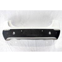 ZADNJI ODBIJAC OEM N. 51122990174 ORIGINAL REZERVNI DEL BMW X1 E84 (2009 - 2015)DIESEL LETNIK 2010