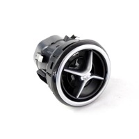 CENTRALNE PREZRACEVALNE SOBE  OEM N. A24683003549051 ORIGINAL REZERVNI DEL MERCEDES CLASSE B W246 (2011 - 2018)DIESEL LETNIK 2012