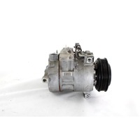 KOMPRESOR KLIME  OEM N. 4472806541 ORIGINAL REZERVNI DEL MERCEDES CLASSE B W246 (2011 - 2018)DIESEL LETNIK 2012