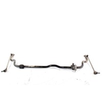 SPREDNJI STABILIZATOR OEM N. A2463200711 ORIGINAL REZERVNI DEL MERCEDES CLASSE B W246 (2011 - 2018)DIESEL LETNIK 2012