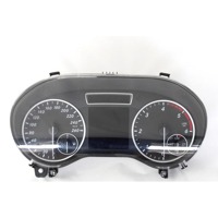 KILOMETER STEVEC OEM N. A2469005405 ORIGINAL REZERVNI DEL MERCEDES CLASSE B W246 (2011 - 2018)DIESEL LETNIK 2012