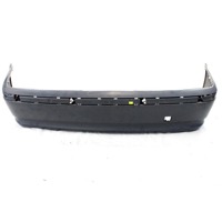 ZADNJI ODBIJAC OEM N. 51127030587 ORIGINAL REZERVNI DEL BMW SERIE 3 E46 BER/SW/COUPE/CABRIO LCI R (2002 - 2005) DIESEL LETNIK 2004