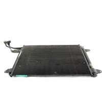 HLADILNIK KLIME OEM N. 1K0298403A ORIGINAL REZERVNI DEL SKODA OCTAVIA MK2 R 1Z5 BER/SW (2008 - 2012)DIESEL LETNIK 2009