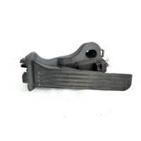 PEDALI OEM N. 1K1721503P ORIGINAL REZERVNI DEL SKODA OCTAVIA MK2 R 1Z5 BER/SW (2008 - 2012)DIESEL LETNIK 2009