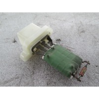 REGULATOR PREZRACEVANJA OEM N.  ORIGINAL REZERVNI DEL FORD FOCUS DA HCP DP MK2 BER/SW (2005 - 2008) DIESEL LETNIK 2007