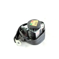 VARNOSTNI PAS OEM N. 1Z0857447EHCP ORIGINAL REZERVNI DEL SKODA OCTAVIA MK2 R 1Z5 BER/SW (2008 - 2012)DIESEL LETNIK 2009