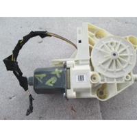 DVIZNI MEHANIZEM SPREDNIH STEKEL  OEM N. 1347884 ORIGINAL REZERVNI DEL FORD FOCUS DA HCP DP MK2 BER/SW (2005 - 2008) DIESEL LETNIK 2007