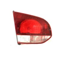 ZADNJI LEVI ZAROMET OEM N. 5K0945093K ORIGINAL REZERVNI DEL VOLKSWAGEN GOLF VI 5K1 517 AJ5 MK6 (2008-2012) DIESEL LETNIK 2011