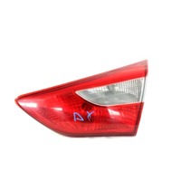 ZADNJI DESNI ZAROMETI OEM N. 92404A5010 ORIGINAL REZERVNI DEL HYUNDAI I30 GD MK2 (2011 - 2017)BENZINA LETNIK 2013