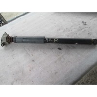 ZADNJI LEVI AMORTIZER OEM N. 1681184 ORIGINAL REZERVNI DEL FORD FOCUS DA HCP DP MK2 BER/SW (2005 - 2008) DIESEL LETNIK 2007