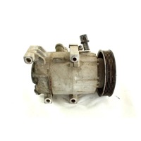 KOMPRESOR KLIME  OEM N. F500JDCAE11 ORIGINAL REZERVNI DEL HYUNDAI I30 GD MK2 (2011 - 2017)BENZINA LETNIK 2013