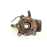 LEVI VRTLJIVI LEZAJ / PESTO KOLESA Z LEZAJEM SPREDAJ OEM N. 51715A6000 ORIGINAL REZERVNI DEL HYUNDAI I30 GD MK2 (2011 - 2017)BENZINA LETNIK 2013