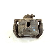 SPREDNJE LEVE ZAVORNE CELJUSTI  OEM N. 58110A6700 ORIGINAL REZERVNI DEL HYUNDAI I30 GD MK2 (2011 - 2017)BENZINA LETNIK 2013