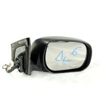 DESNO OGLEDALO OEM N. 8791042A01 ORIGINAL REZERVNI DEL TOYOTA RAV 4 A3 MK3 (2006 - 03/2009) DIESEL LETNIK 2006