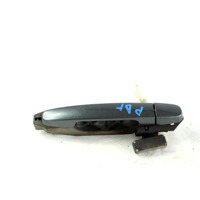 ZUNANJA KLJUKA ZADNJA DESNA VRATA OEM N. 6921112220C1 ORIGINAL REZERVNI DEL TOYOTA RAV 4 A3 MK3 (2006 - 03/2009) DIESEL LETNIK 2006