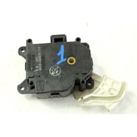 MOTORCEK OGREVANJA OEM N. 063800-0180 ORIGINAL REZERVNI DEL TOYOTA RAV 4 A3 MK3 (2006 - 03/2009) DIESEL LETNIK 2006