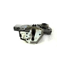 ZAKLEPANJE PRTLJA?NIH VRAT  OEM N. 6911042130 ORIGINAL REZERVNI DEL TOYOTA RAV 4 A3 MK3 (2006 - 03/2009) DIESEL LETNIK 2006