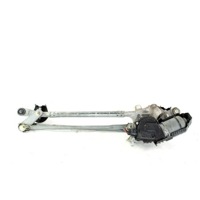 MOTORCEK PREDNJIH BRISALCEV OEM N. 85110-42150 ORIGINAL REZERVNI DEL TOYOTA RAV 4 A3 MK3 (2006 - 03/2009) DIESEL LETNIK 2006