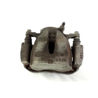 SPREDNJE LEVE ZAVORNE CELJUSTI  OEM N. 4775042090 ORIGINAL REZERVNI DEL TOYOTA RAV 4 A3 MK3 (2006 - 03/2009) DIESEL LETNIK 2006