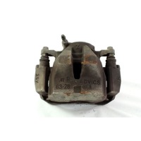 SPREDNJE DESNE ZAVORNE CELJUSTI  OEM N. 4773042090 ORIGINAL REZERVNI DEL TOYOTA RAV 4 A3 MK3 (2006 - 03/2009) DIESEL LETNIK 2006