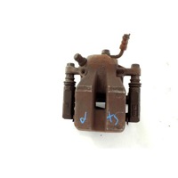 ZADNJE LEVE ZAVORNE CELJUSTI  OEM N. 4785042061 ORIGINAL REZERVNI DEL TOYOTA RAV 4 A3 MK3 (2006 - 03/2009) DIESEL LETNIK 2006