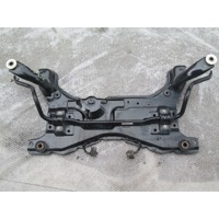 SPREDNJA OS/NOSILEC MOTORJA OEM N. 1734687 ORIGINAL REZERVNI DEL FORD FOCUS DA HCP DP MK2 BER/SW (2005 - 2008) DIESEL LETNIK 2007