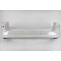 ZADNJI ODBIJAC OEM N. 24460461 ORIGINAL REZERVNI DEL OPEL ASTRA H A04 L48,L08,L35,L67 5P/3P/SW (2004 - 2007) DIESEL LETNIK 2007
