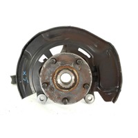 LEVI VRTLJIVI LEZAJ / PESTO KOLESA Z LEZAJEM SPREDAJ OEM N. 4321242080 ORIGINAL REZERVNI DEL TOYOTA RAV 4 A3 MK3 (2006 - 03/2009) DIESEL LETNIK 2006