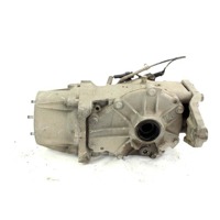 ZADNJI DIFERENCIAL OEM N. 4111042040 ORIGINAL REZERVNI DEL TOYOTA RAV 4 A3 MK3 (2006 - 03/2009) DIESEL LETNIK 2006