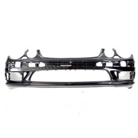 SPREDNJI ODBIJAC OEM N. A2118850625 ORIGINAL REZERVNI DEL MERCEDES CLASSE E W211 S211 BER/SW (03/2002 - 05/2006)  LETNIK 2004