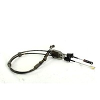 ZAJLE MENJALNIKA OEM N. 3382042230 ORIGINAL REZERVNI DEL TOYOTA RAV 4 A3 MK3 (2006 - 03/2009) DIESEL LETNIK 2006