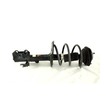 SPREDNJI LEVI AMORTIZER OEM N. 5443GL ORIGINAL REZERVNI DEL TOYOTA RAV 4 A3 MK3 (2006 - 03/2009) DIESEL LETNIK 2006