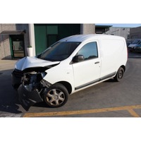 DACIA DOKKER 1.6 G 61KW 5M 5P (2015) RICAMBIO USATO 