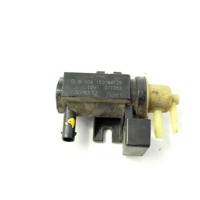 ELEKTROVENTIL  OEM N. A0061536628 ORIGINAL REZERVNI DEL MERCEDES CLASSE B W245 T245 5P (2005 - 2011) DIESEL LETNIK 2007