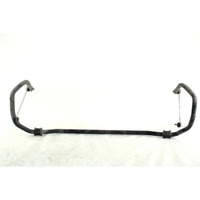 SPREDNJI STABILIZATOR OEM N. A1693230965 ORIGINAL REZERVNI DEL MERCEDES CLASSE B W245 T245 5P (2005 - 2011) DIESEL LETNIK 2007