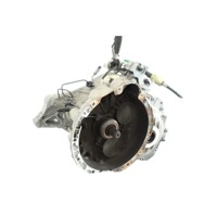 ROCNI MENJALNIK OEM N. 1693603000 CAMBIO MECCANICO ORIGINAL REZERVNI DEL MERCEDES CLASSE B W245 T245 5P (2005 - 2011) DIESEL LETNIK 2007