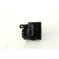 GLAVNO STIKALO LUCI OEM N. 1695452804 ORIGINAL REZERVNI DEL MERCEDES CLASSE B W245 T245 5P (2005 - 2011) DIESEL LETNIK 2007