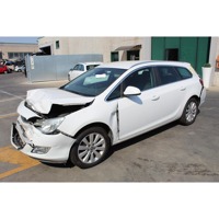 OPEL ASTRA J SW 1.7 D 81KW 6M 5P (2012) RICAMBI IN MAGAZZINO