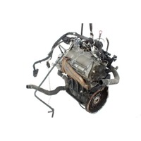 MOTOR OEM N. 640940 18507 ORIGINAL REZERVNI DEL MERCEDES CLASSE B W245 T245 5P (2005 - 2011) DIESEL LETNIK 2007