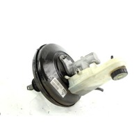 SERVO OJACEVALNIK ZAVOR S PUMPO OEM N. MR955871 ORIGINAL REZERVNI DEL MITSUBISHI COLT Z30 Z3_A Z2_A MK6 (2004 - 2009) BENZINA LETNIK 2004