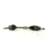 LEVA SPREDNJA POGONSKA GRED  OEM N. MR980747 ORIGINAL REZERVNI DEL MITSUBISHI COLT Z30 Z3_A Z2_A MK6 (2004 - 2009) BENZINA LETNIK 2004