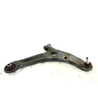 SPREDNJA DESNA ROKA  OEM N. 4013A150 ORIGINAL REZERVNI DEL MITSUBISHI COLT Z30 Z3_A Z2_A MK6 (2004 - 2009) BENZINA LETNIK 2004