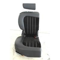 TRETJA VRSTA ENOJNI SEDEZ BLAGO OEM N. 23PSPLCDELTA844MK3BR5P ORIGINAL REZERVNI DEL LANCIA DELTA 844 MK3 (2008 - 2014) DIESEL LETNIK 2009