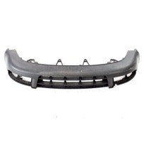 SPREDNJI ODBIJAC OEM N. 1T0805903A ORIGINAL REZERVNI DEL VOLKSWAGEN TOURAN 1T1 MK1 (2003 - 11/2006) DIESEL LETNIK 2006