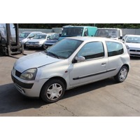 RENAULT CLIO 1.2 B 55KW 5M 3P (2002) BUTTATA INTERA 