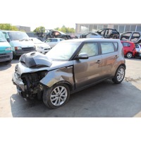 KIA SOUL 1.6 D 100KW 6M 5P (2017) RICAMBIO USATO 